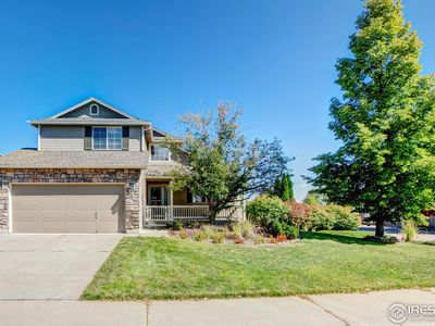 7008 Woodrow Dr, Fort Collins, CO, 80525
