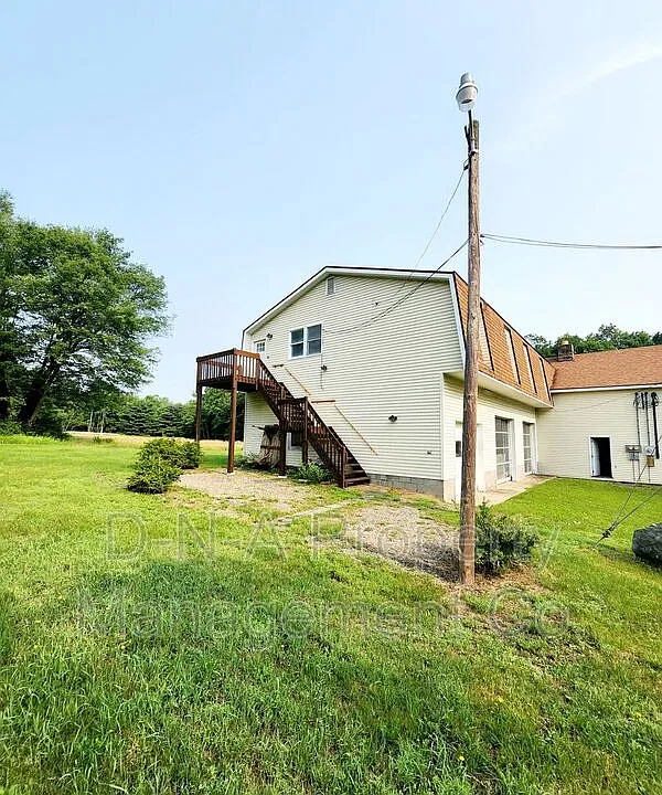520 Post Hill Rd #201