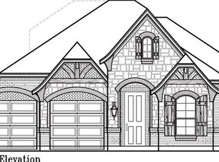 530 Sagebrush Ln, Waxahachie, TX 75165