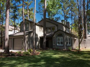 26 Shallow Pond Pl, Spring, TX 77381