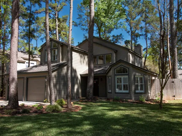 26 Shallow Pond Pl, Spring, TX 77381