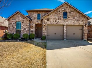 2016 Dripping Spgs, Forney, TX 75126