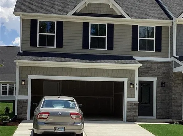 401 Timber Passage Trl #19B, Williamsburg, VA 23185