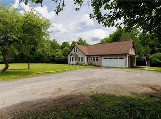 3658 Vandewater Falls Rd, Carthage, NY 13619