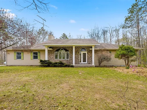 W8193 Birch Ridge Road, Ladysmith, WI 54848