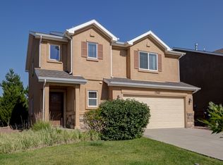 13162 Diamond Edge Way, Colorado Springs, CO 80921