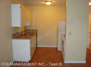 5625 SE Gladstone St APT 3, Portland, OR 97206