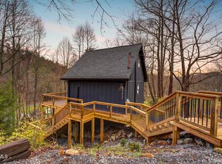 1177 Johnson Loop Rd, Erwin, TN 37650