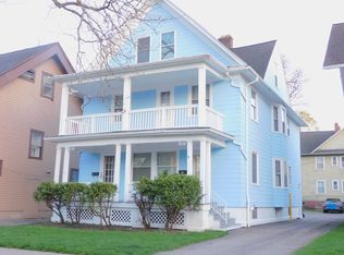 1157 Park Ave #1157, Rochester, NY 14610