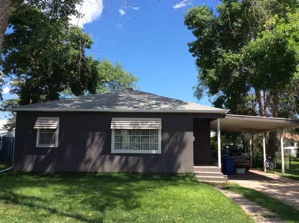 4028 Pleasant Dr, Rapid City, SD 57702