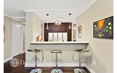 Sold by Douglas Elliman