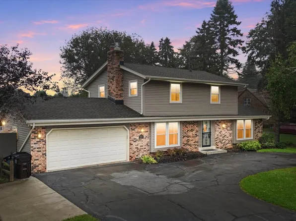 5211 Charles STREET, Racine, WI 53402