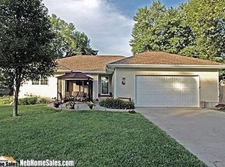 101 E 6th St, Panama, NE 68419
