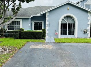 14231 SW 97th Ter, Miami, FL 33186