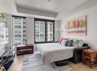 1750 Wewatta St UNIT 803, Denver, CO 80202