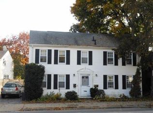 344 Main St, Watertown, MA 02472
