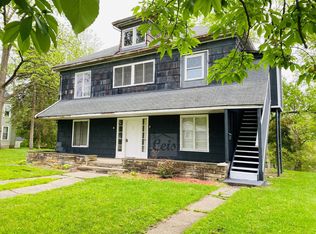222 1/2 Oakwood St #2, Greenville, OH 45331
