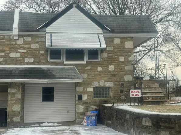 7841 Anita Dr, Philadelphia, PA 19111