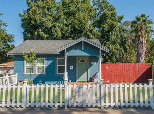 2127 Raymond Ave, Stockton, CA