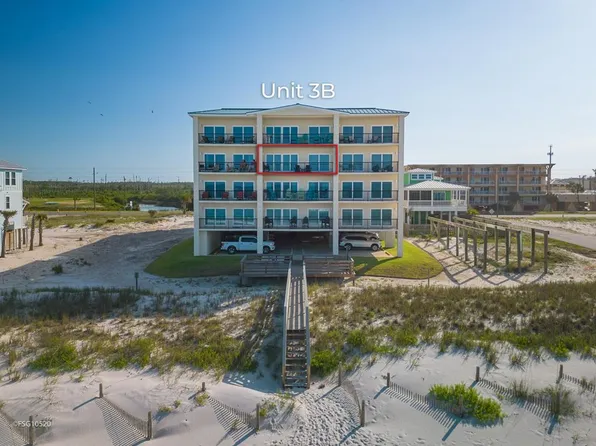 2303 Highway 98, Mexico Beach, FL 32456