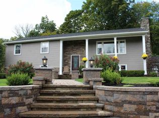 331 Upper Flat Rock Rd, Voorheesville, NY 12186