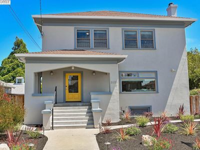 2031 Buena Vista Ave, Alameda, CA, 94501