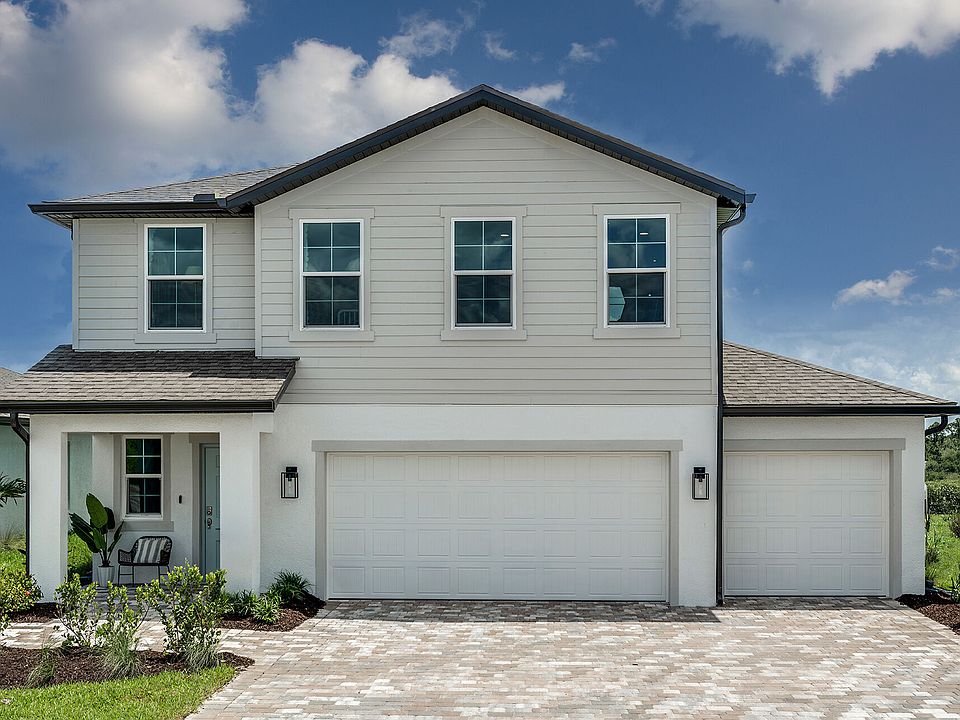 Front Exterior - Representational Photo