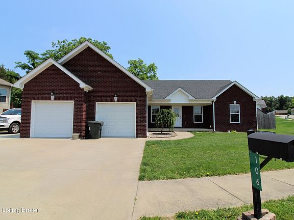 2nd image of 106 Lowball Ln