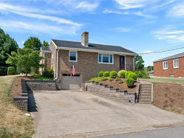 410 Neola Cir, Pittsburgh, PA 15237