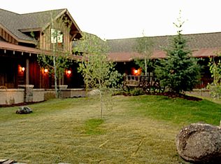 64 E Horse Creek Rd, Cameron, MT 59720