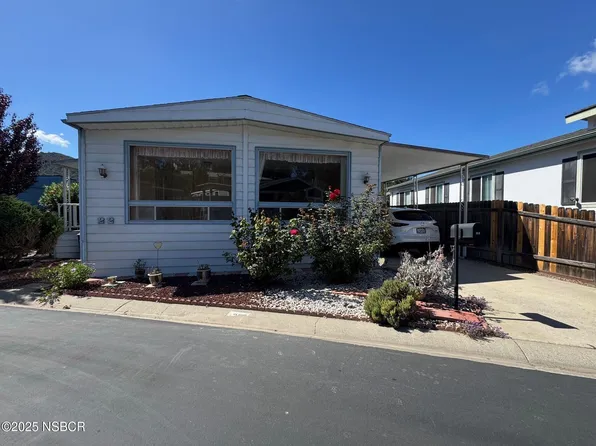 22 Via Del Sol, Solvang, CA 93463