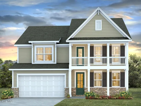 2130 Marietta Circle NW, Ash, NC 28420