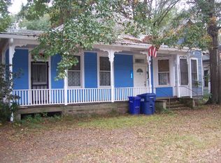 539 N Jackson St, Brookhaven, MS 39601