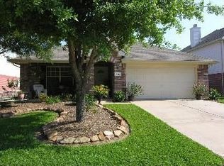 15410 Redbud Berry Way, Cypress, TX 77433