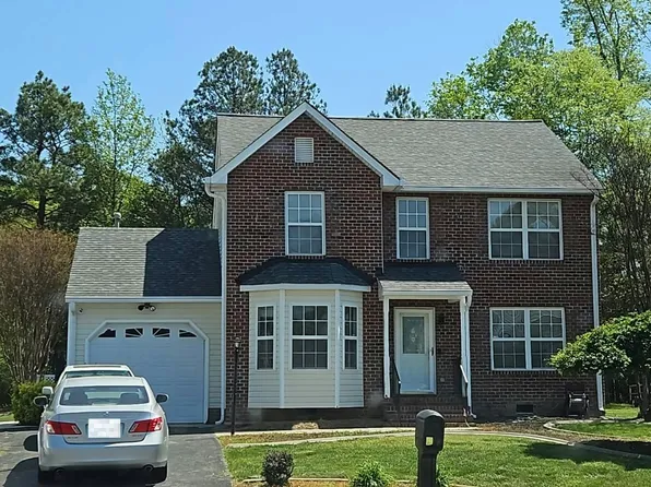 720 Stonemeadow Dr, Glen Allen, VA 23060
