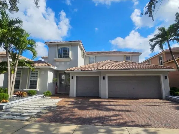 19179 S Gardenia Ave, Weston, FL 33332