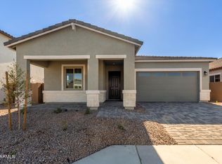 40435 W Michaels Dr, Maricopa, AZ 85138