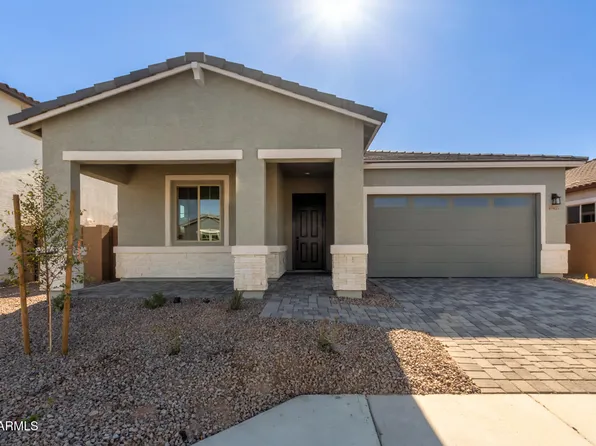 40435 W MICHAELS Drive, Maricopa, AZ 85138
