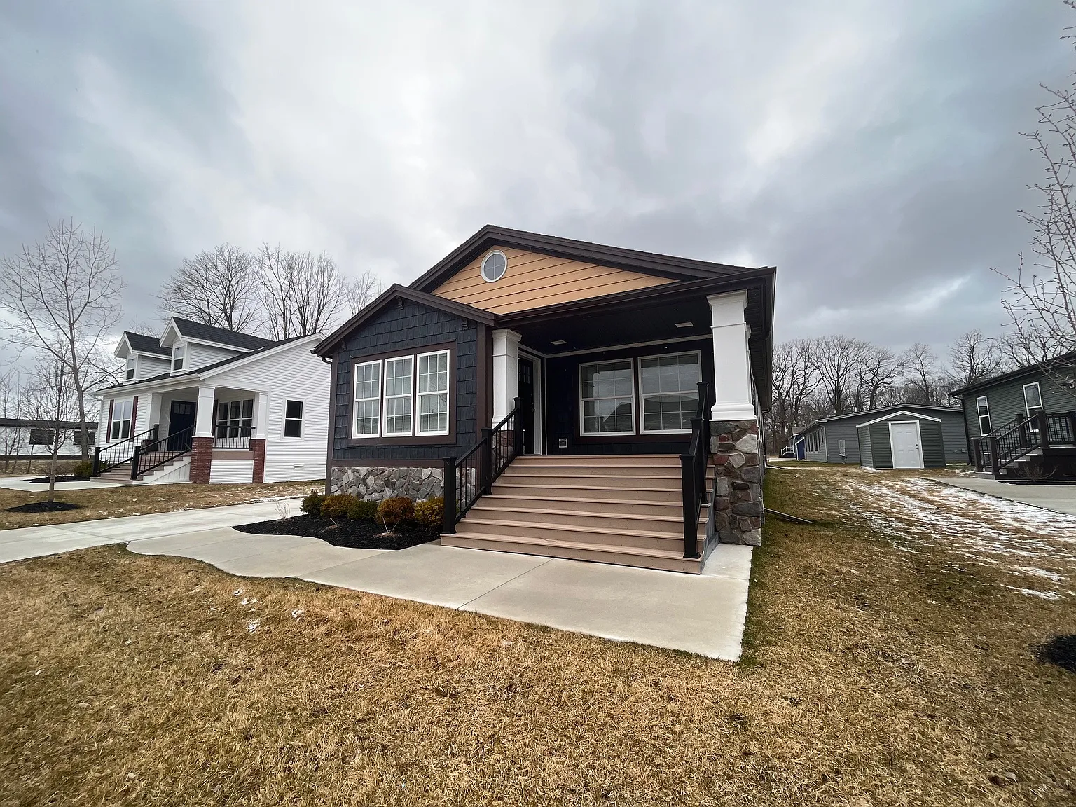 9915 Macbeth St #611 photo 1