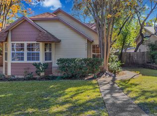 9532 Dover Rdg, San Antonio, TX 78250