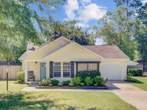 2076 Presidio Dr, Mount Pleasant, SC 29466