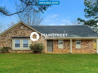 4290 Park Forest Dr, Memphis, TN 38141