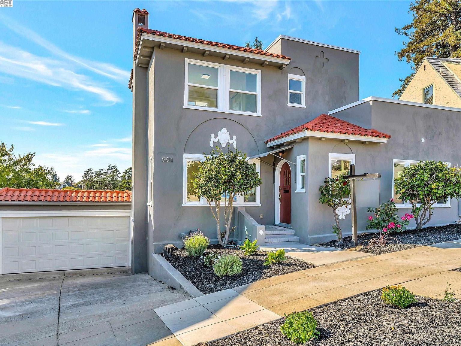 5811 Mendocino Ave, Oakland, CA 94618 MLS 41036524 Zillow