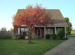 4518 Montego Bay Cv, Jonesboro, AR 72405