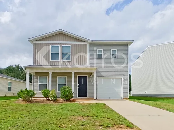 480 Wagon Trl, Duncan, SC 29334
