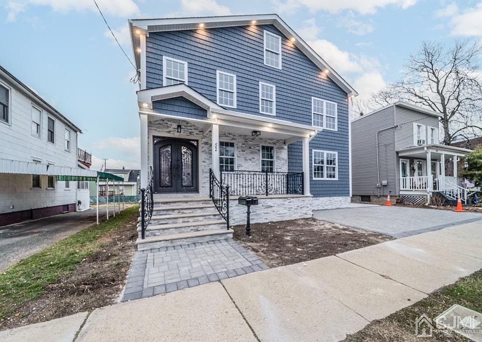 52 Grant Ave, Carteret, NJ 07008 MLS 2314185R Zillow