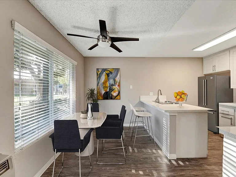 Tierra Palms Apartment Homes — Photo 25
