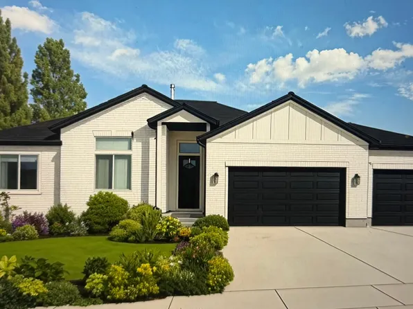 188 E Ax Handle Rd #103, Grantsville, UT 84074