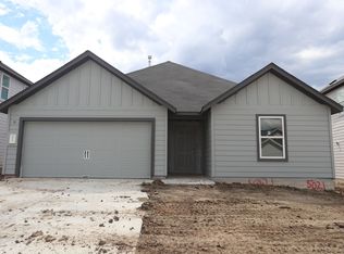5021 Sea Salt Dr, Austin, TX 78747