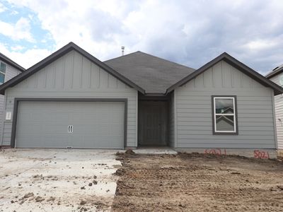 5021 Sea Salt Dr, Austin, TX, 78747
